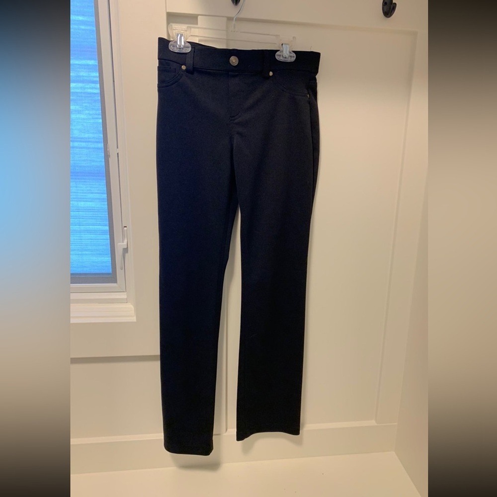 Joey B Black Dress Pants